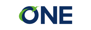 ONE
