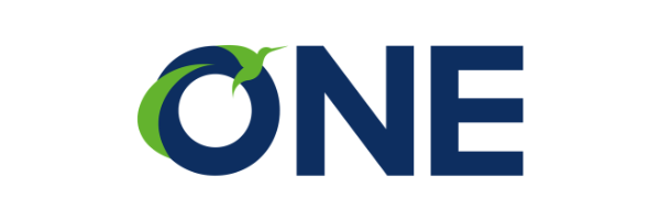 ONE